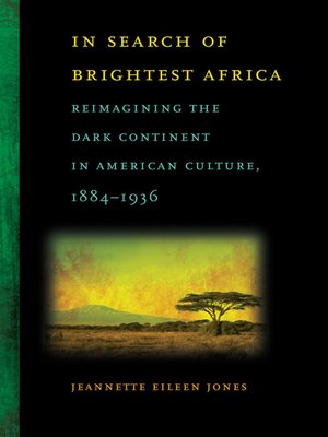 cover image of In Search of Brightest Africa